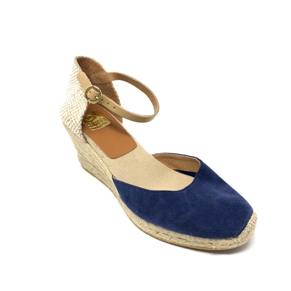 Hanna Wedges